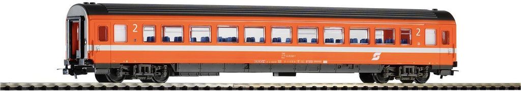 Piko 58660 Schnellzugwagen 2. Klasse ÖBB IV