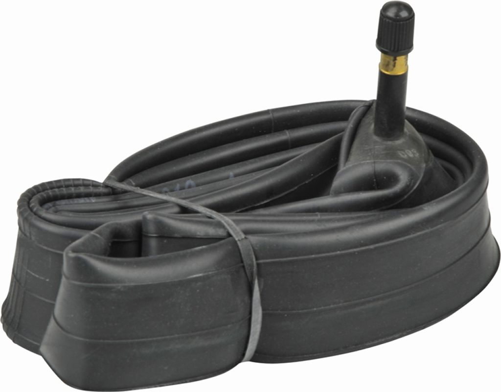 Chambre à air FISCHER pour vélo Auto-Valve 27,5" (69,85 cm) Image du produit 