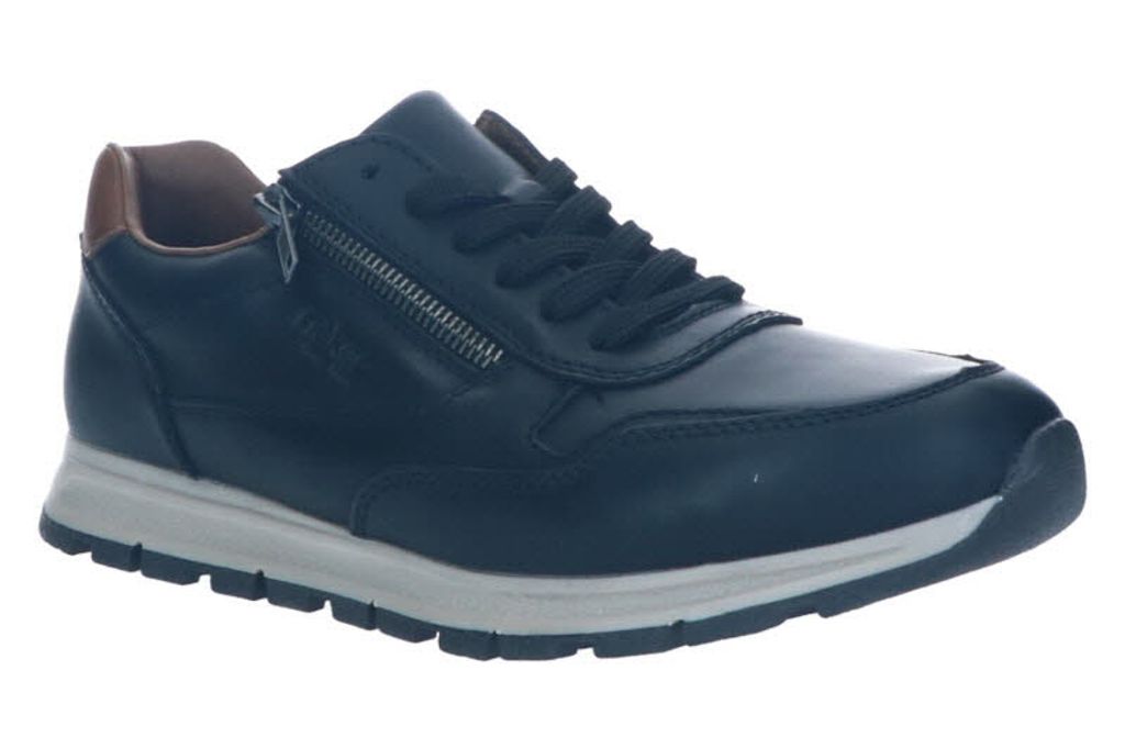 Pánská obuv Rieker B0504-00 schwarz 43 Obrázek produktu 59