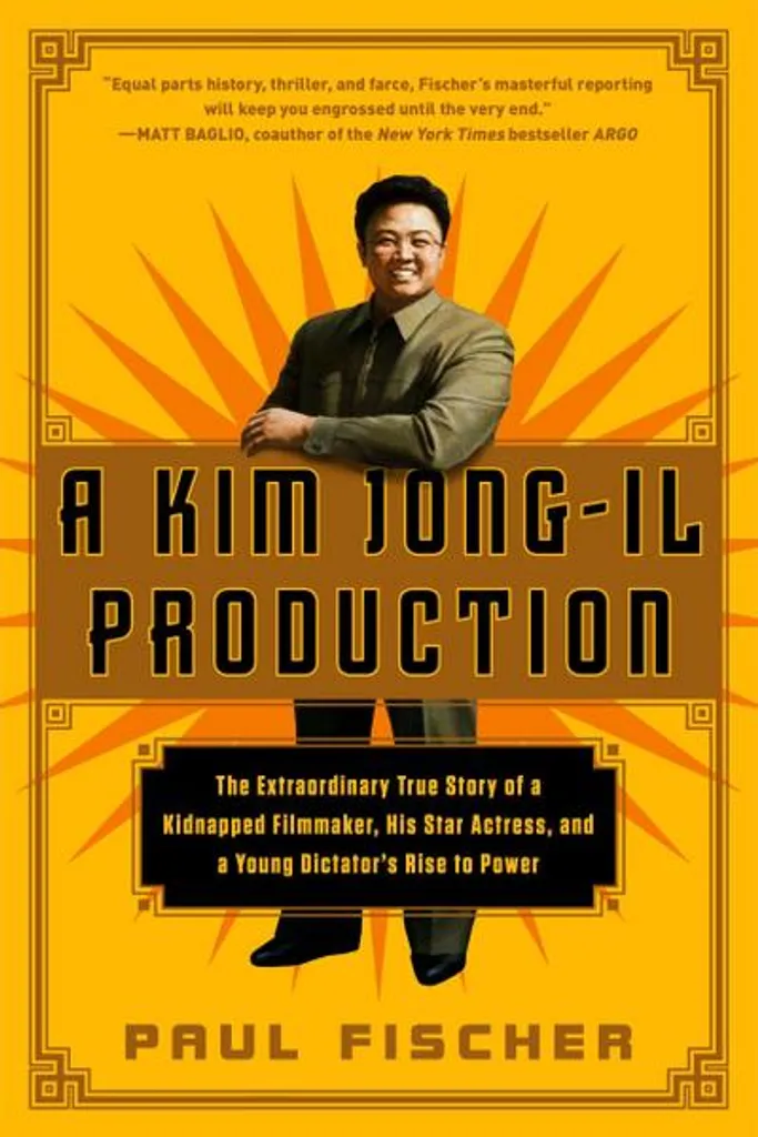 Livre Corée du Nord A Kim Jong-Il Production Comprendre le Dictateur