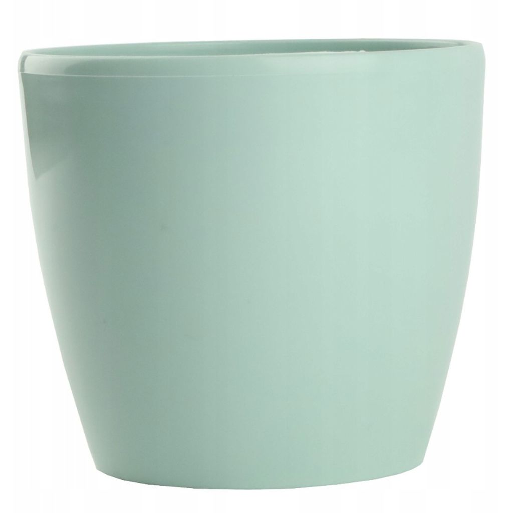 Set 6x Blumentopf Blumenkübel Matilda Runder Pflanzer Produktbild 