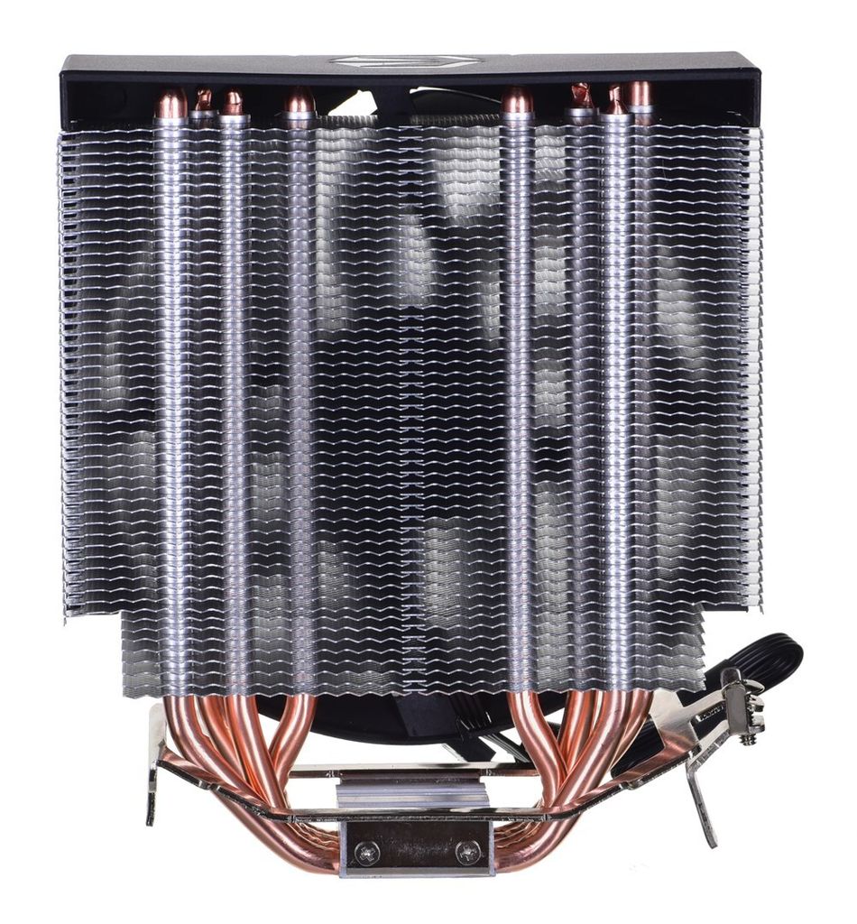 ENDORFY Spartan 5 MAX Processor Vzduchový chladič 12 cm Obrázok produktu 6