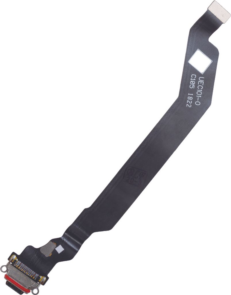 Für OnePlus 6 Dock Connector Ladebuchse Anschluss Charger Flex Kabel
