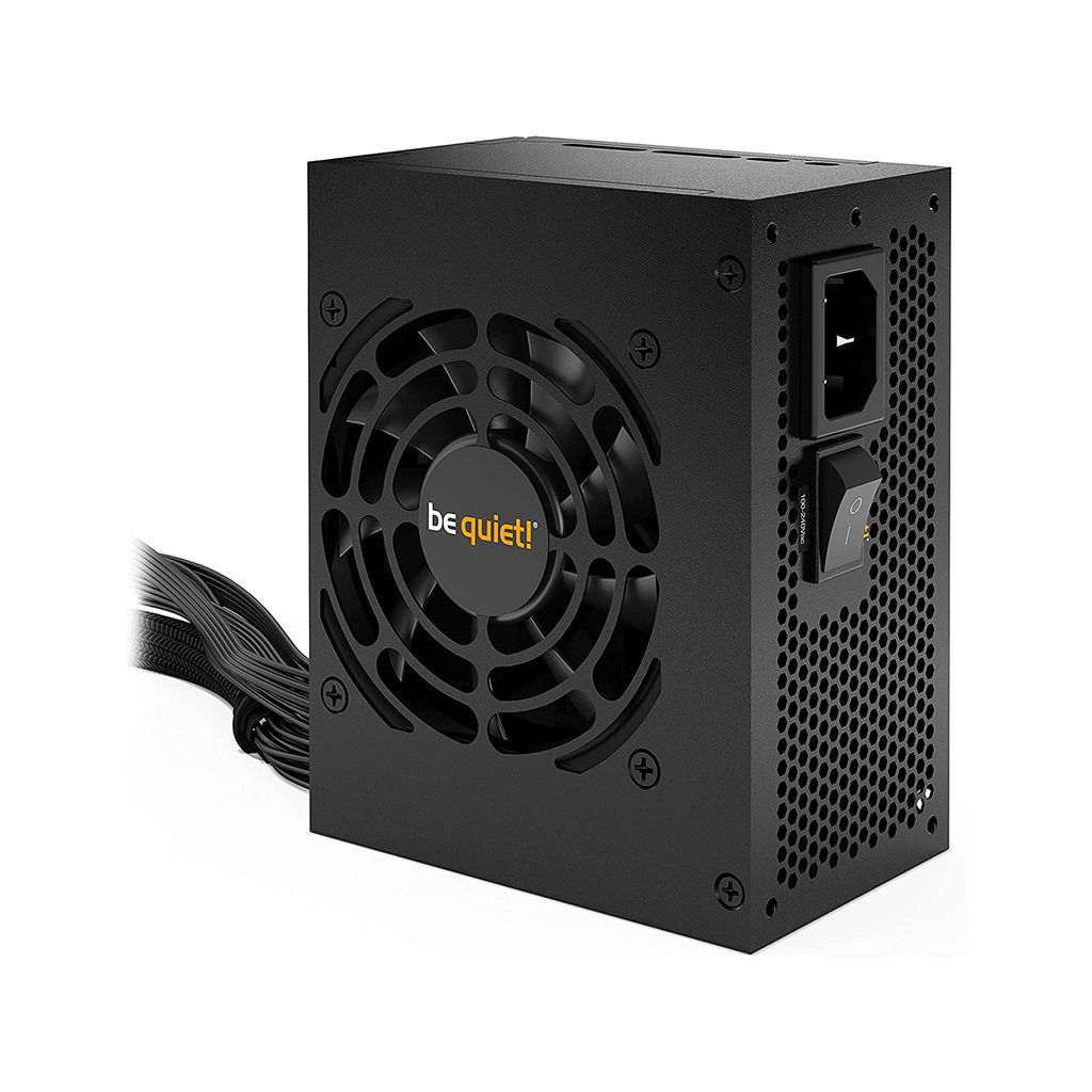 be quiet! SFX POWER 3 300W Netzteil Produktbild 