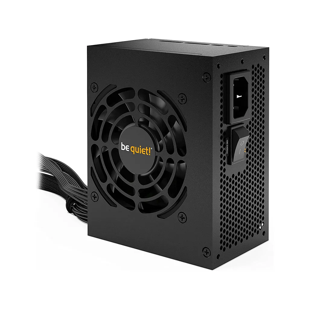 Alimentation PC Be Quiet BN320 SFX Power 3 300W 80 Plus Bronze Compacte
