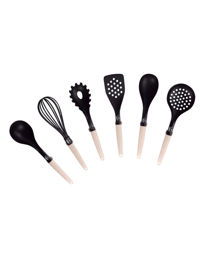 Natural Line® Küchenhelfer-Set 6-teilig Produktbild 