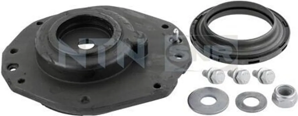 Supprimer claquement suspension kit SNR KB659.05 pour Partner Xsara ZX