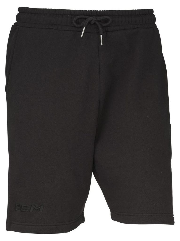 CCM Core Fleece Eishockey Shorts Produktbild 