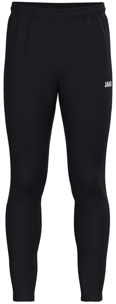 Jako One Light Trainingshose Herren - Schwarz | Größe: L