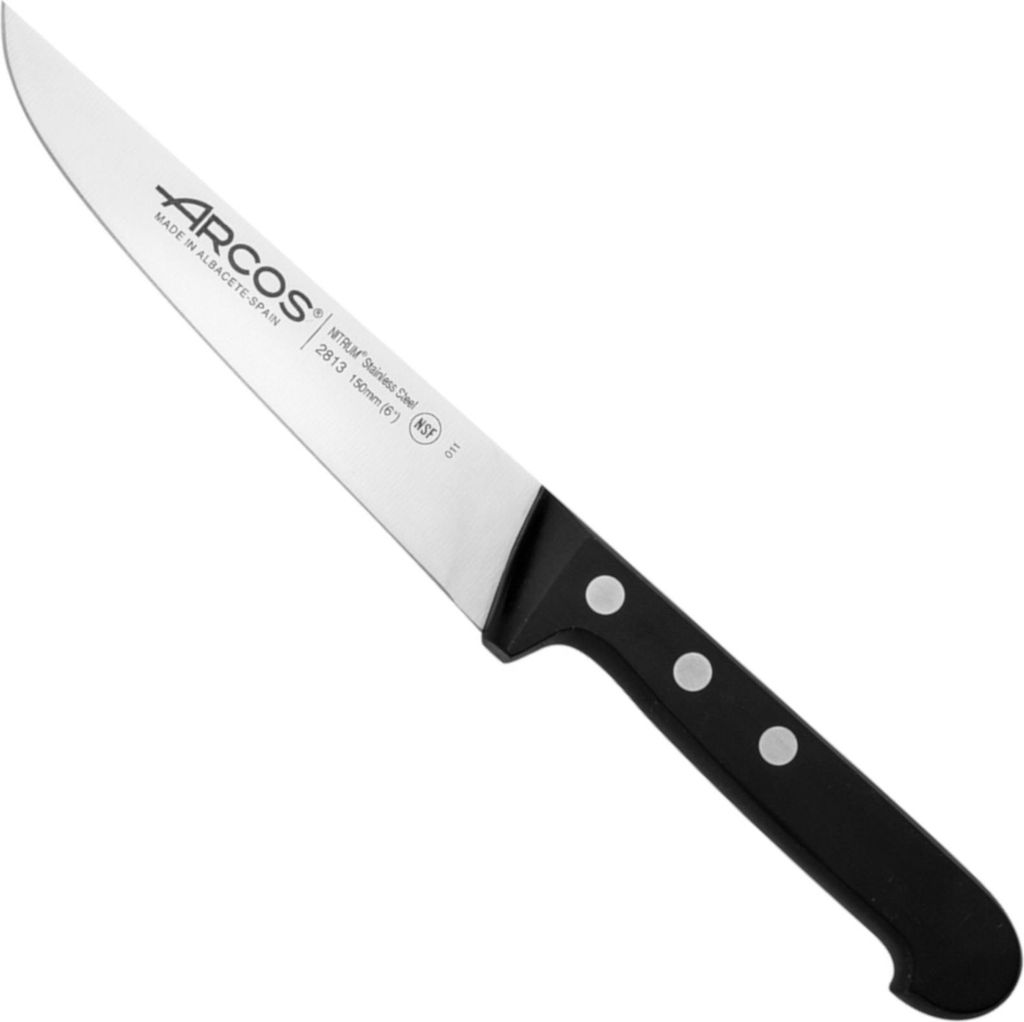 UNIVERSAL Küchenmesser, Länge 150/263 mm