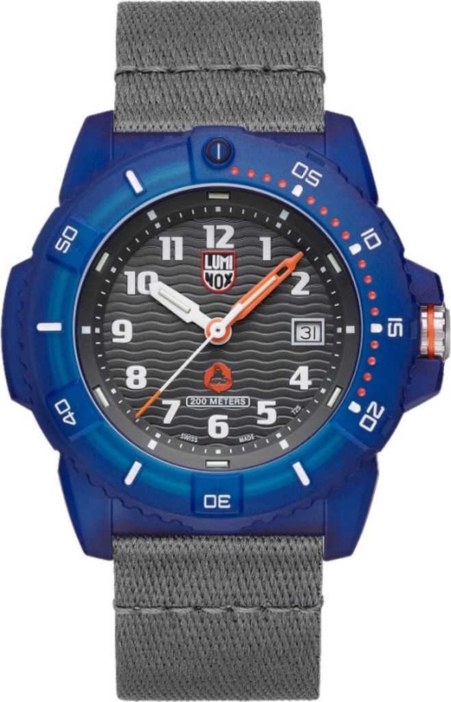 Luminox LUMINOX ECO SERIES 8900 XS.8902.ECO Herrenarmbanduhr