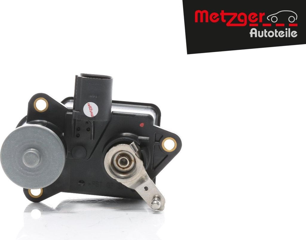 METZGER Stellmotor Drallklappen Drallklappen-Stellmotor 2100002 für OPEL ZAFIRA B (A05) elektrisch
