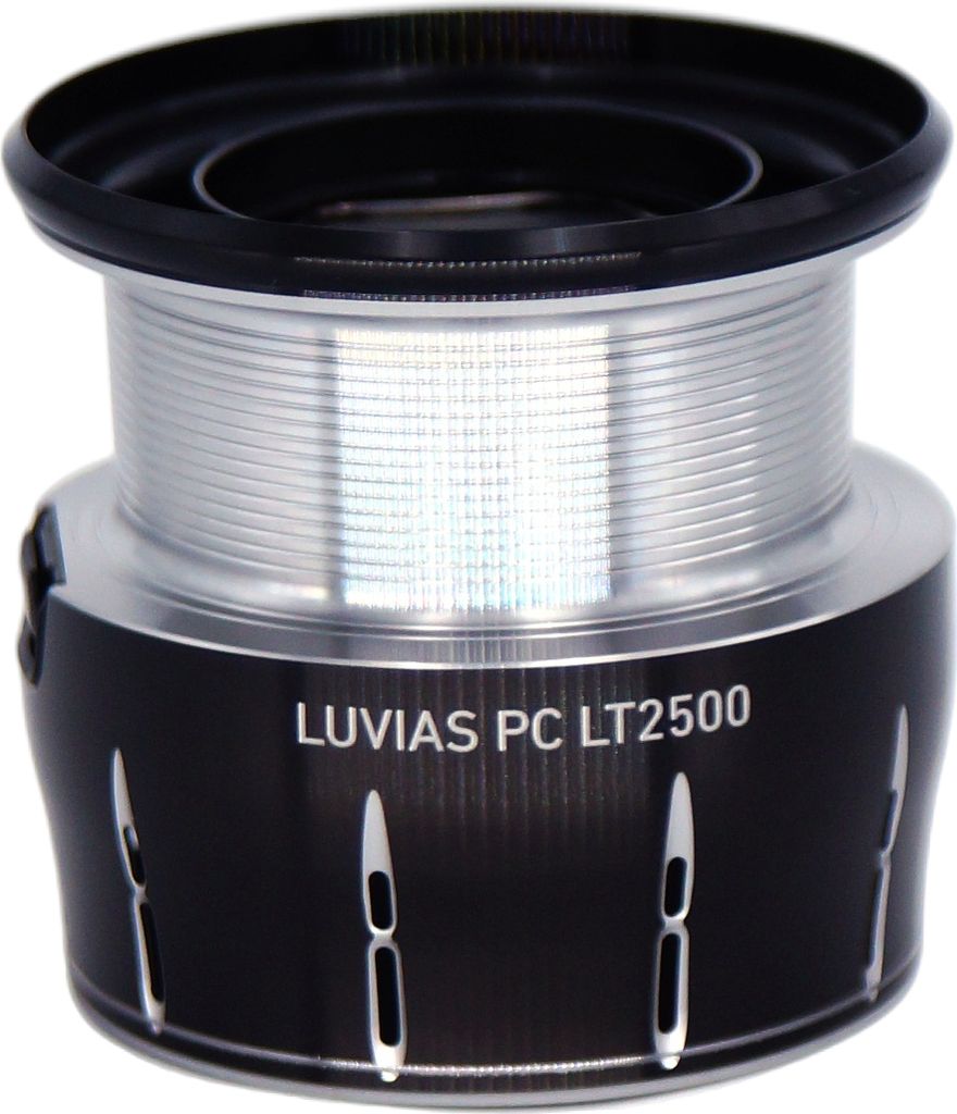 DAIWA Ersatzspulen für 24 Luvias LT, 2000D, 19214-200