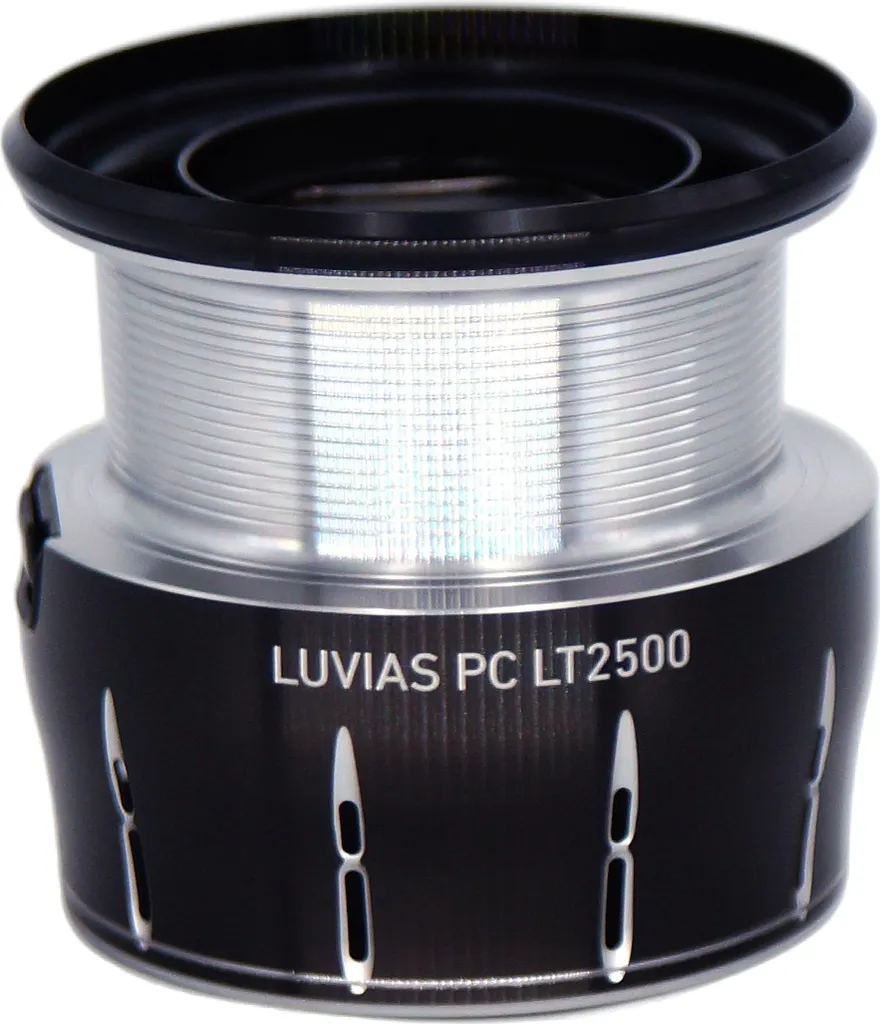 Bobine de rechange DAIWA 24 Luvias LT 2000D - Pièce d'origine 19214-200