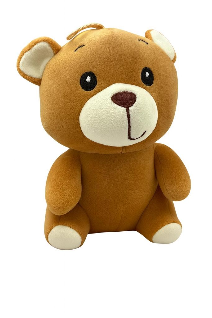 Kuscheltier Bär 20 cm – Weiches Plüschtier Stofftier Produktbild 