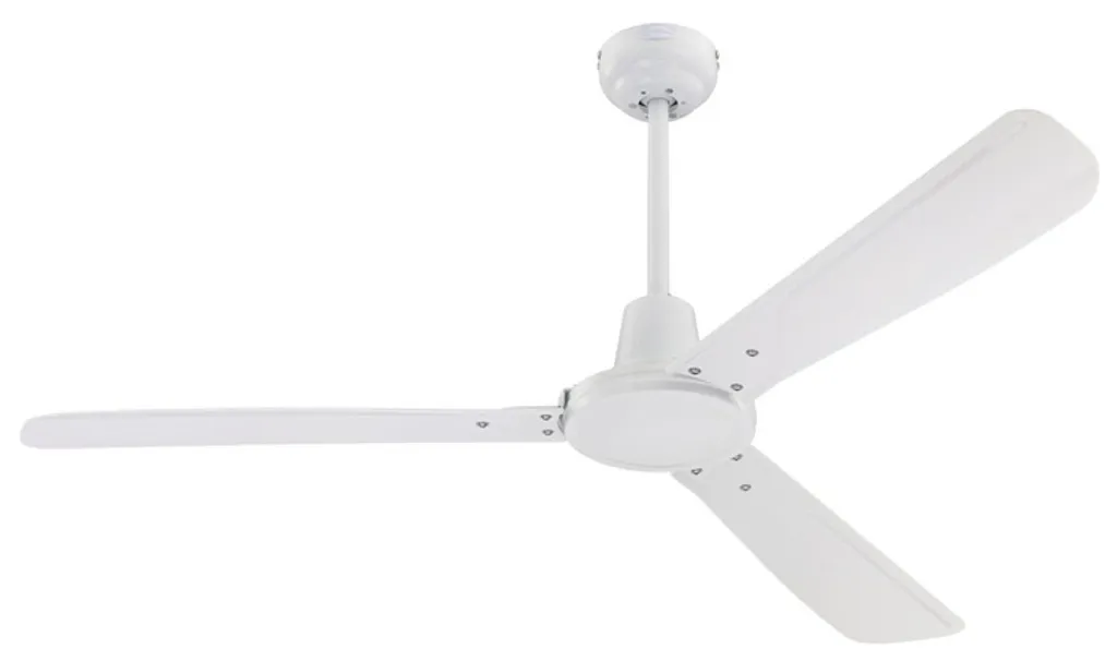 Westinghouse Urban Gale 132 cm: Montaggio Rapido e Motore Garantito