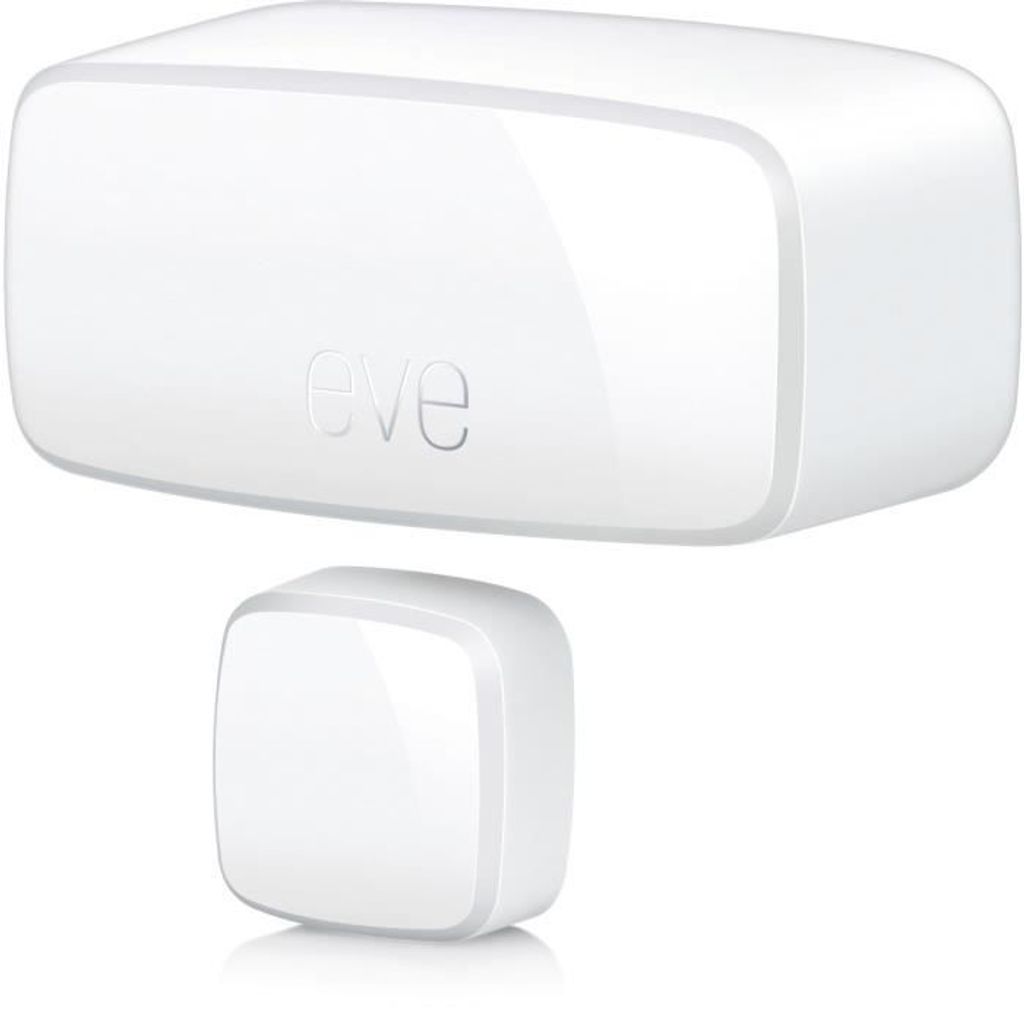 Elgato Eve Door & Window HomeKit Produktbild 