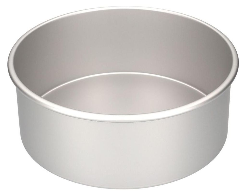 Cake Masters Torten-Backform rund tief Ø25 x 10cm Produktbild 