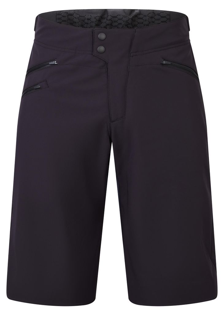 Endura Mt500 Spray Short Schwarz