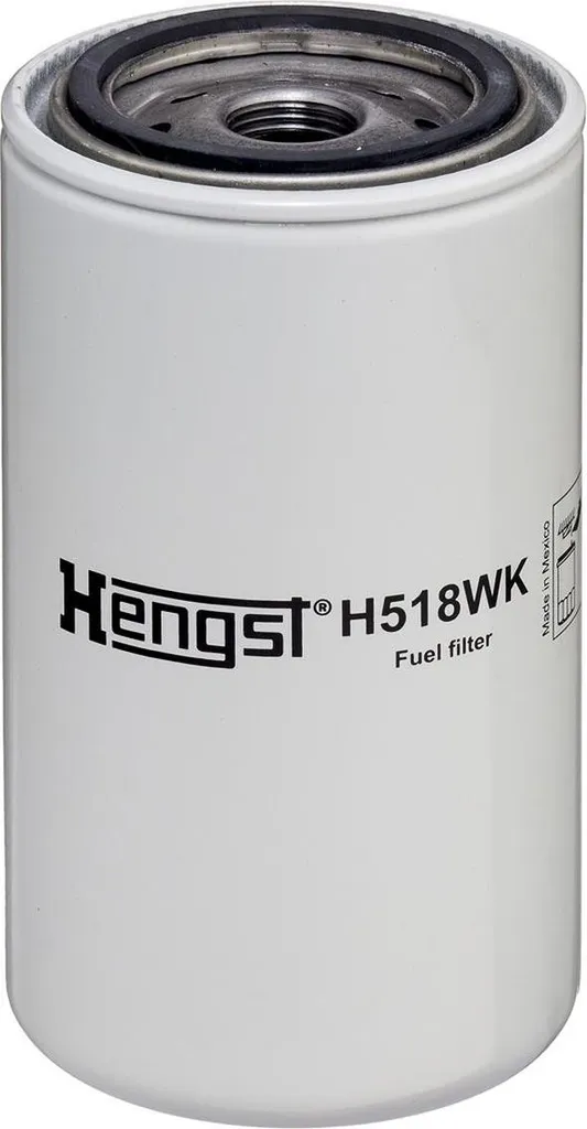 Hengst Filter H518WK D629 Filtre à Carburant Haute Performance Diesel