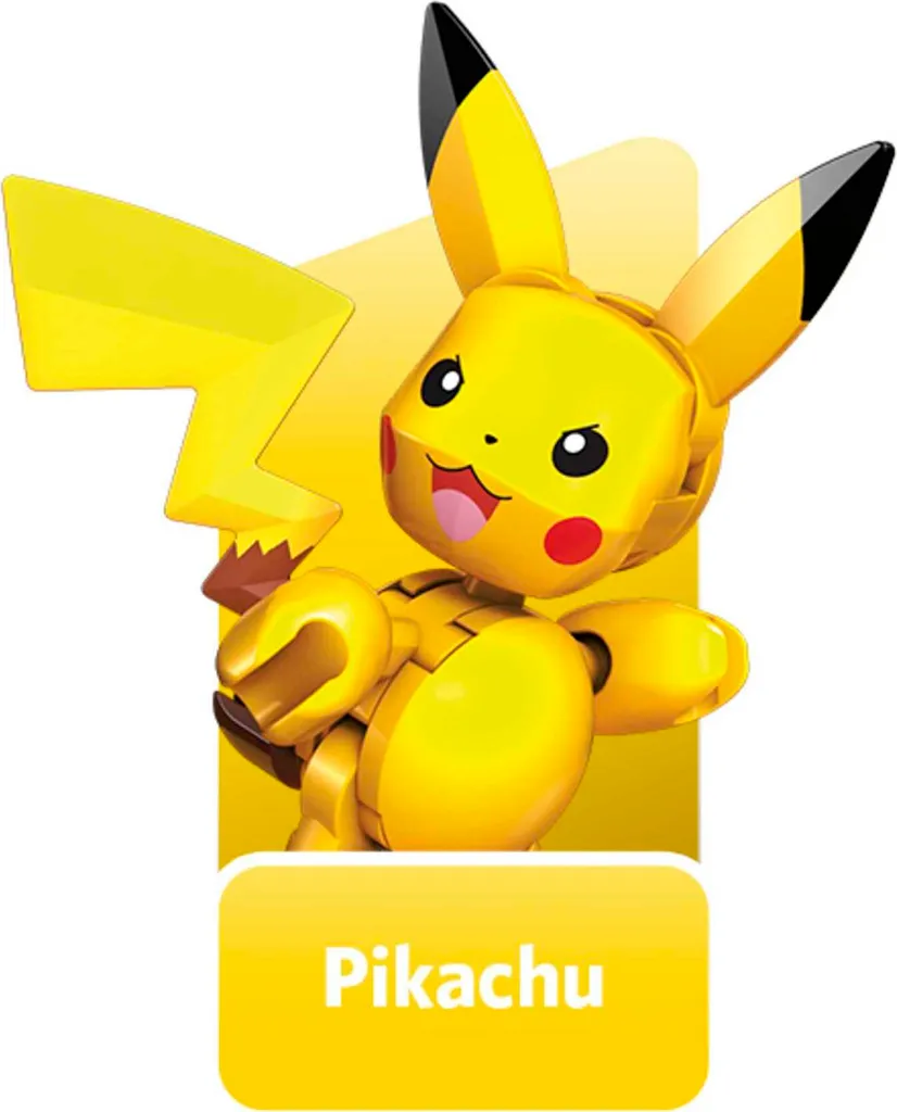 Pack Mega Pokémon Poké Ball : le kit complet pour ne plus perdre vos figurines - 2