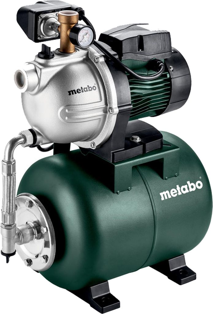 METABO Gebläse HWW 3500/25 G - 600981000
