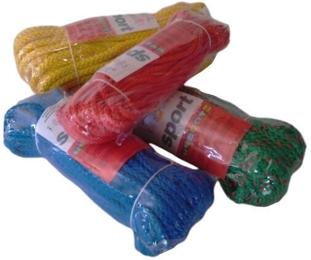 Lanex PPV Multi 6 mm 20 m Vyvazovací lano Obrázek produktu 