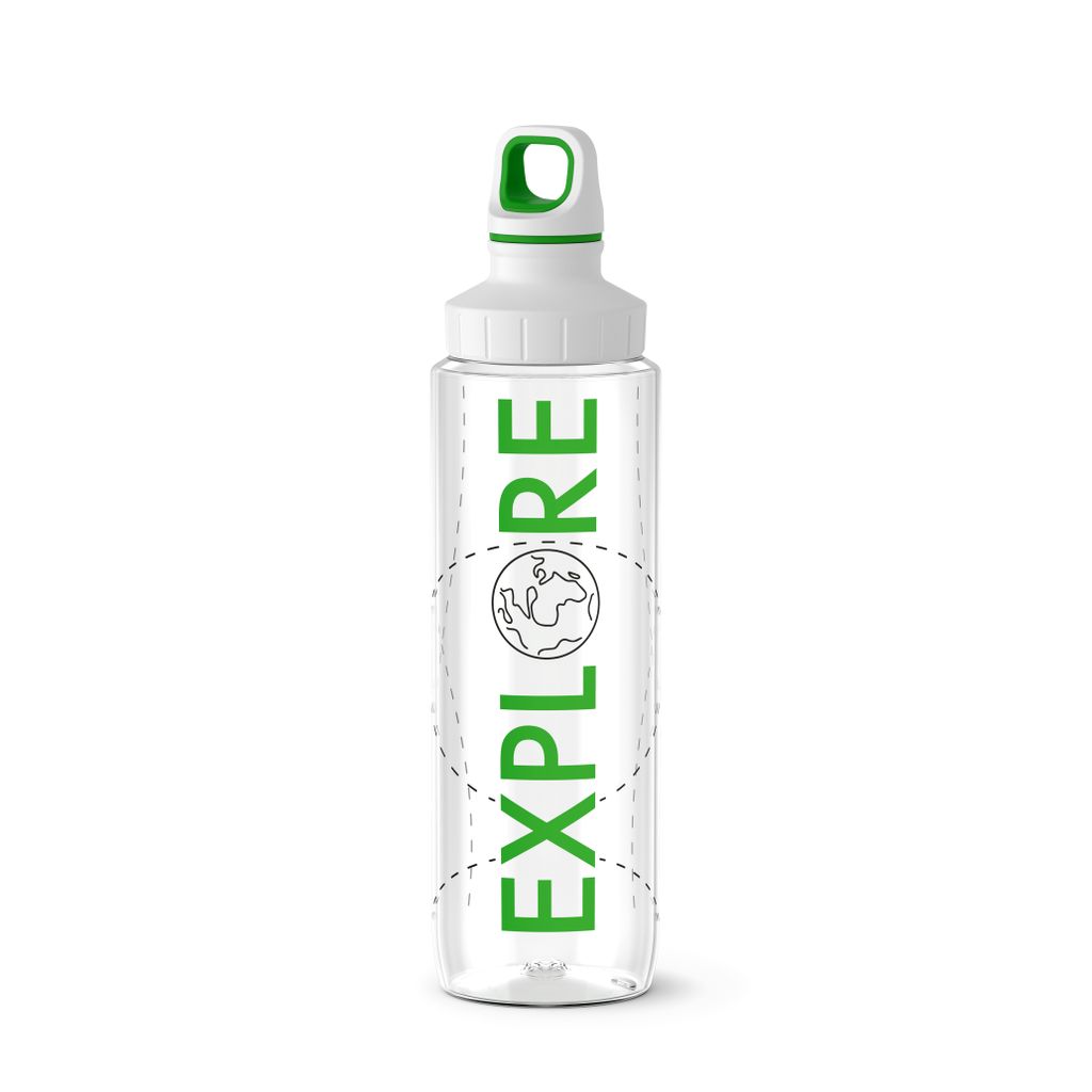 Emsa DRINK2GO TRITAN TRINKFLASCHE 3110600472 4009049531687 Immagine del prodotto 