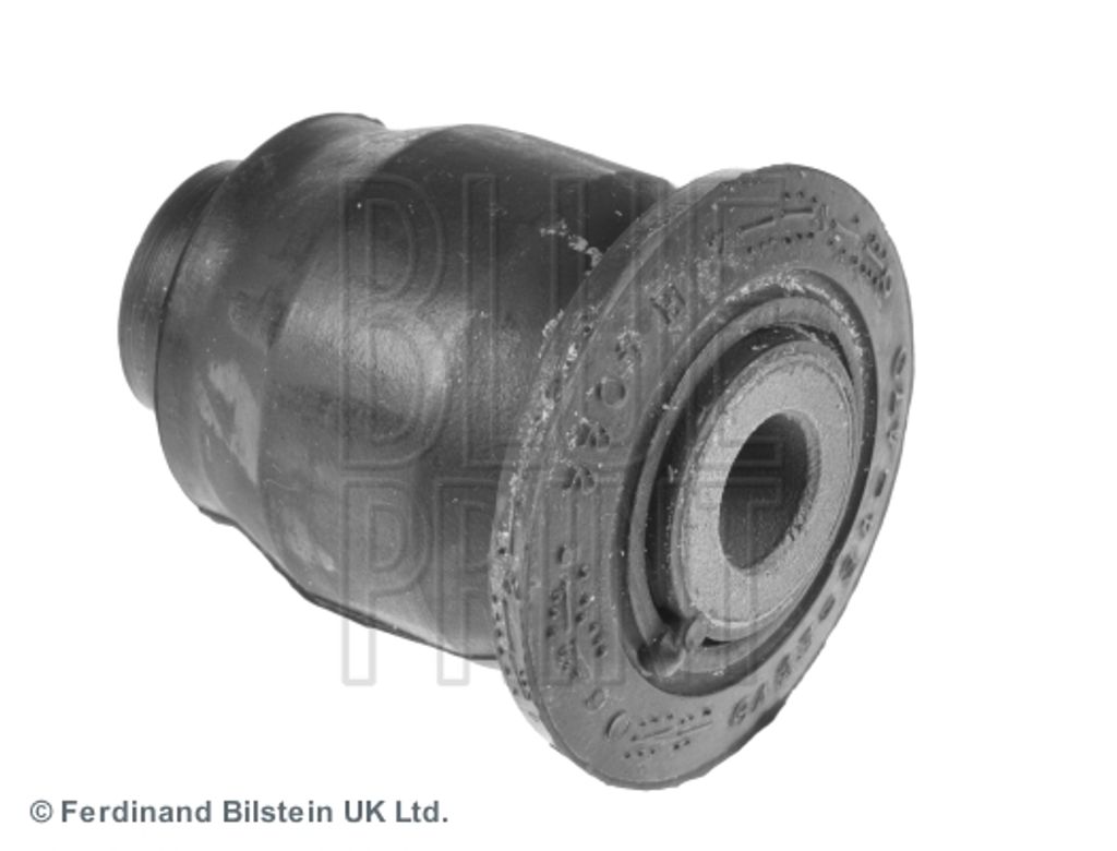 Lagerung Lenker für MAZDA 323 P V (BA) Vorne Links Unten Vorne Vorne Rechts ADM58004 BLUE PRINT