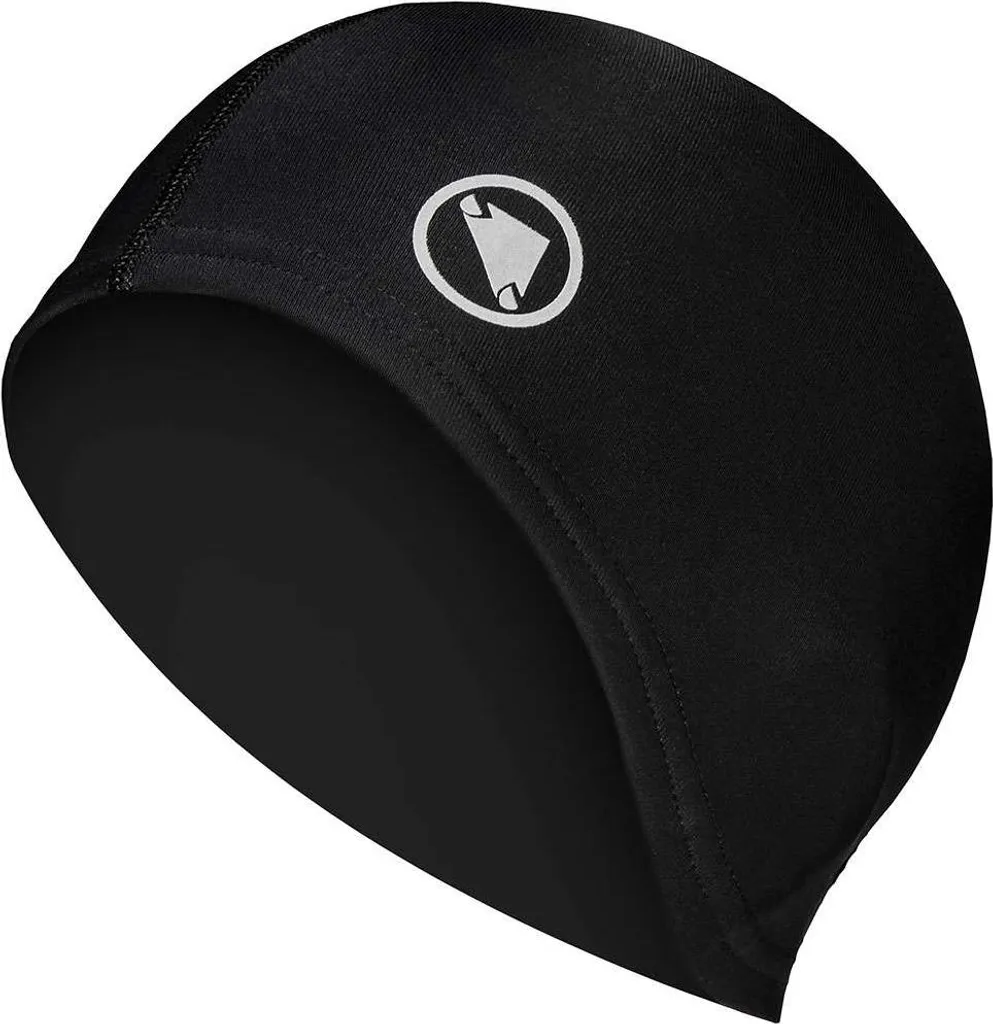 Endura E1223 Pro Skull Cap L/XL - Accessorio Ciclismo Avventura Nero