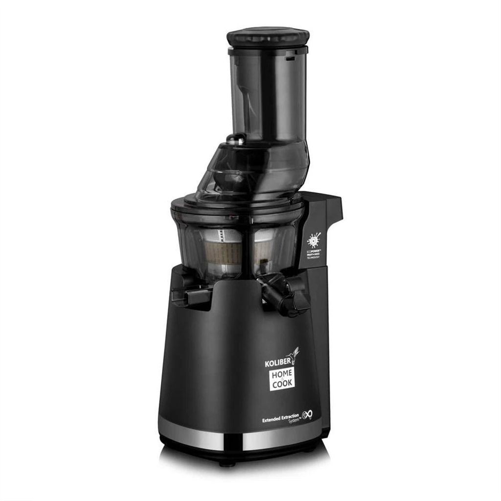Koliber SQUEEZEMAX X-650-W Slow Juicer 650W Entsafter für Produktbild 
