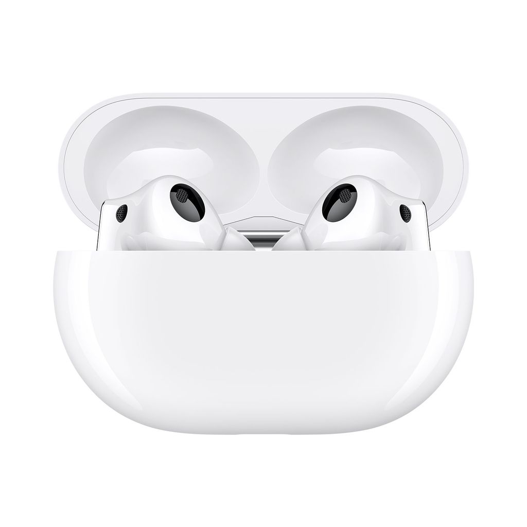 Huawei FreeBuds Pro 2 Ceramic White Jak nowy Zdjęcie produktu 2