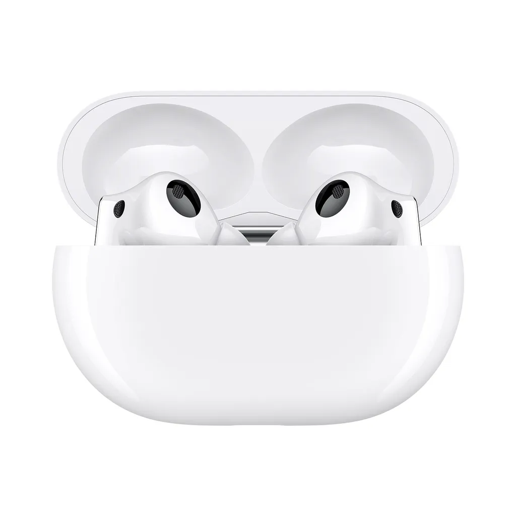 Huawei FreeBuds Pro 2 Écouteurs ANC 2.0 Blanc avec Son Devialet Pur