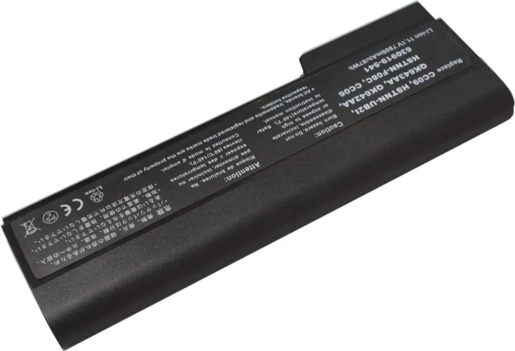 Batteria per Notebook HP compatibile p/n MO06 MO09 Envy DV4-5000