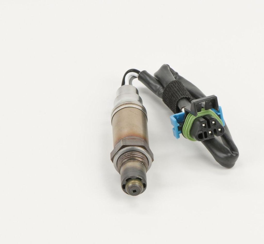 BOSCH Lambdasonde für OPEL INSIGNIA Caravan Diagnosesonde F Produktbild 