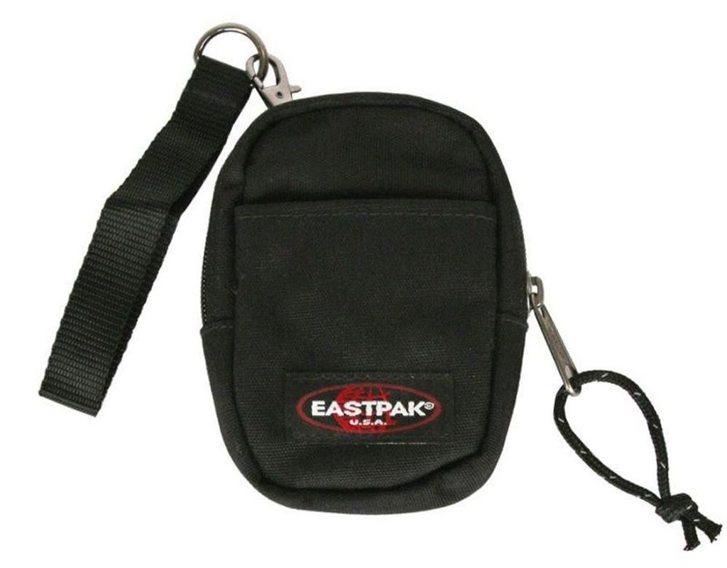 Eastpak - Mobilfontasche PP8291 (Einheitsgröße) (Schwarz) Produktbild 