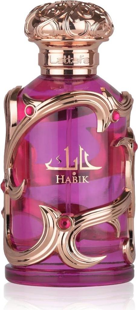 Habik For Women 100 ml Eau de Parfum Produktbild 