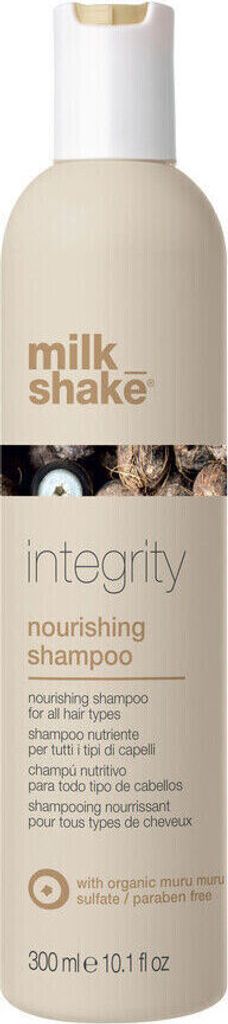 Milk_Shake Shampoo Integrity Nourishing Shampoo Produktbild 