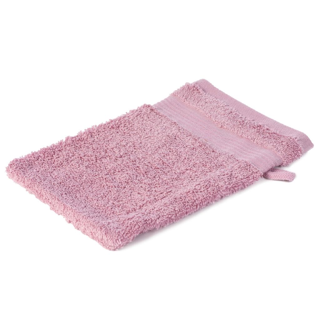 sleepling - liebling Waschhandschuh, 100% hochwertige Produktbild 