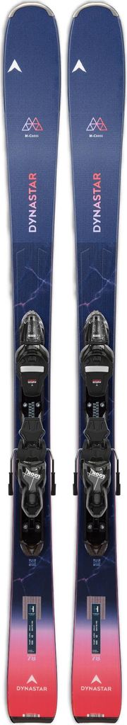Dynastar M-Cross W 78 Xp10 Onecolor Onecolor 156