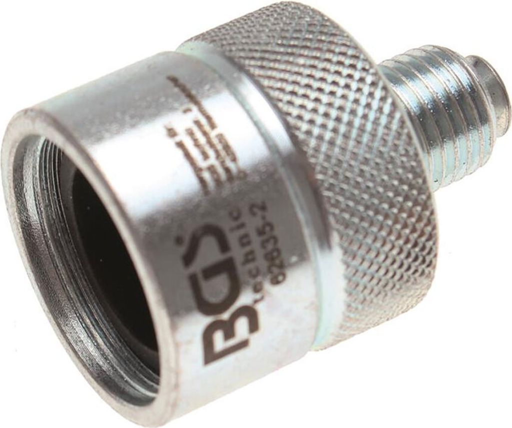 BGS 62635-2 Adaptateur M27x1,0 de l'art. 62635 Image du produit 