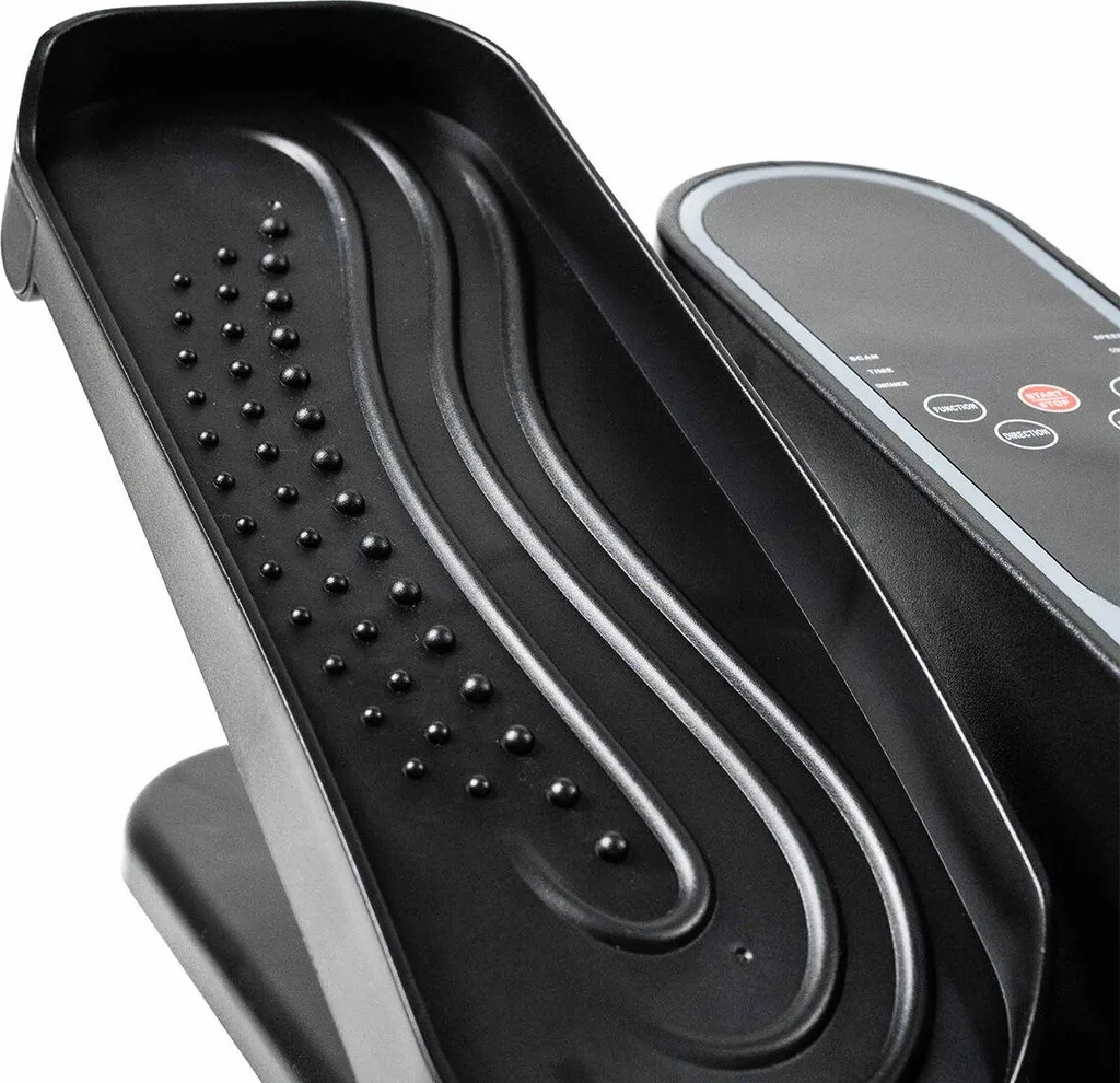 Mini Elliptique Électrique Velora 4000 avec Télécommande sans Fil