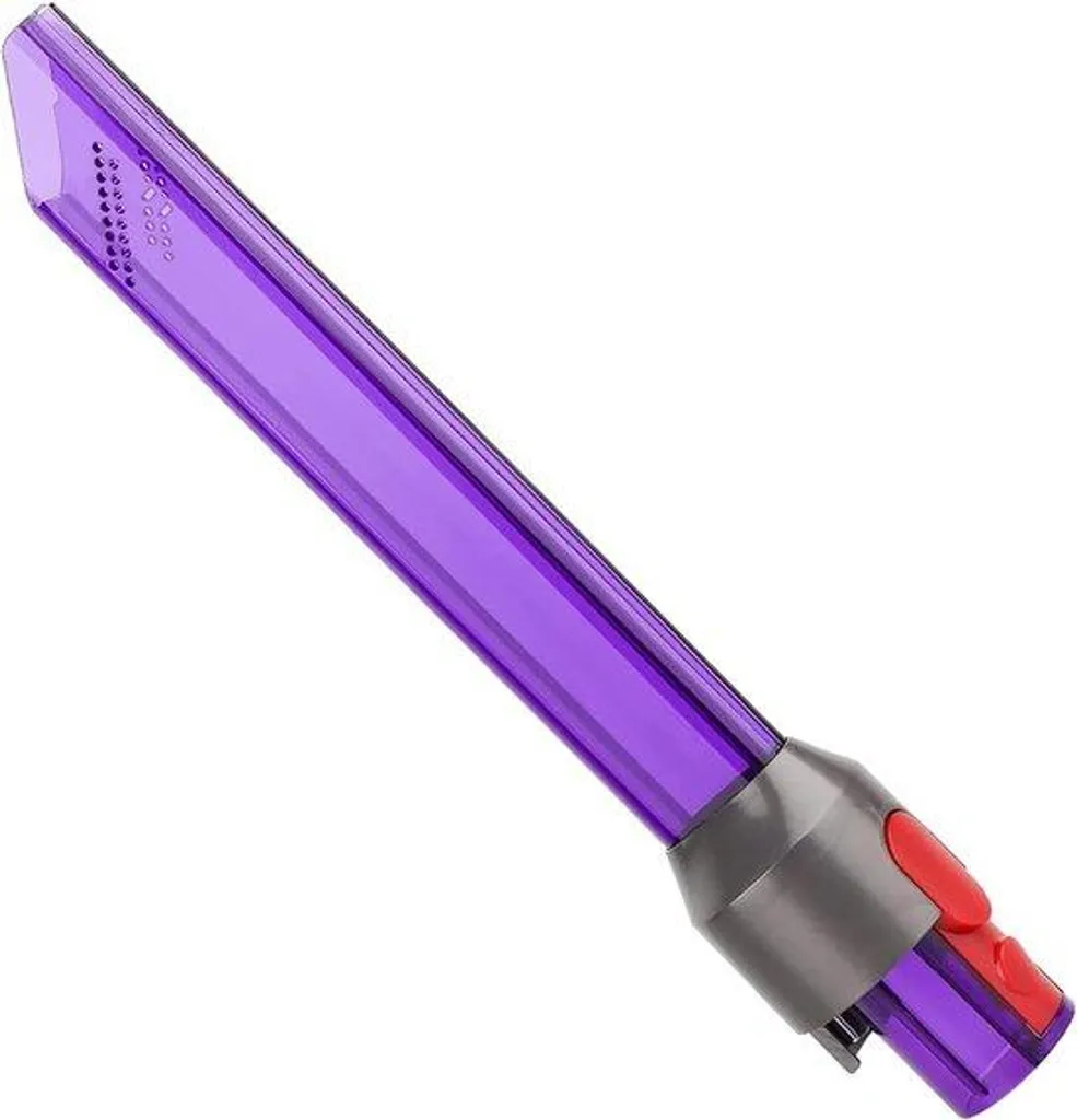 Nettoyage Précis sous les Meubles avec Miroir LED pour Aspirateur V10 V11