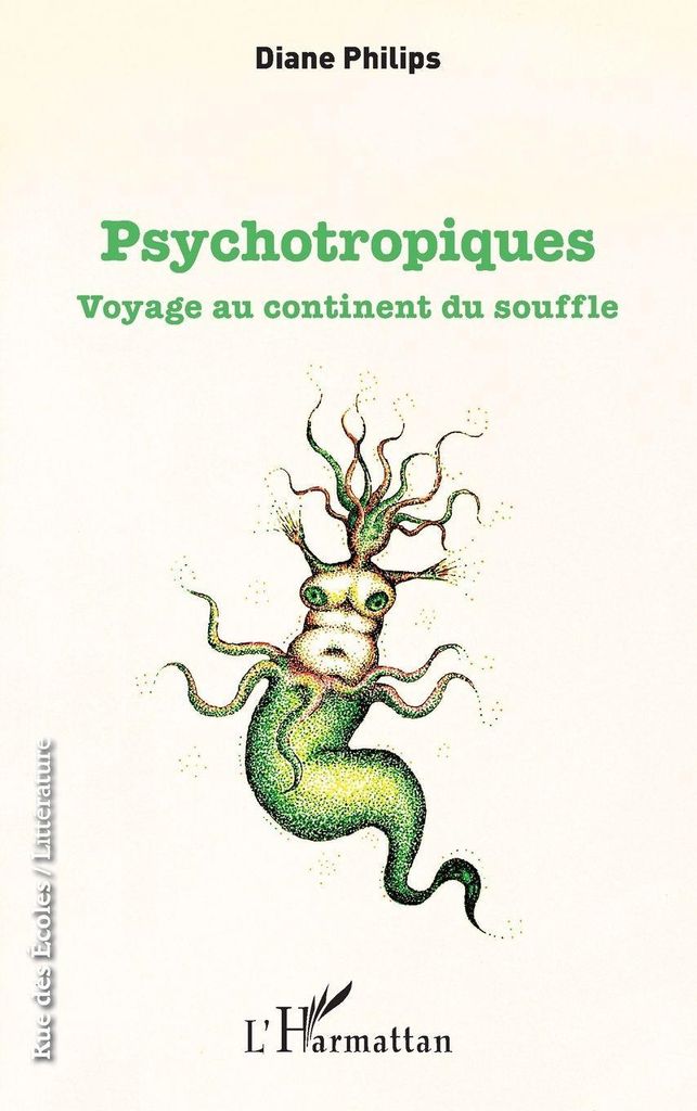 Psychotropiques