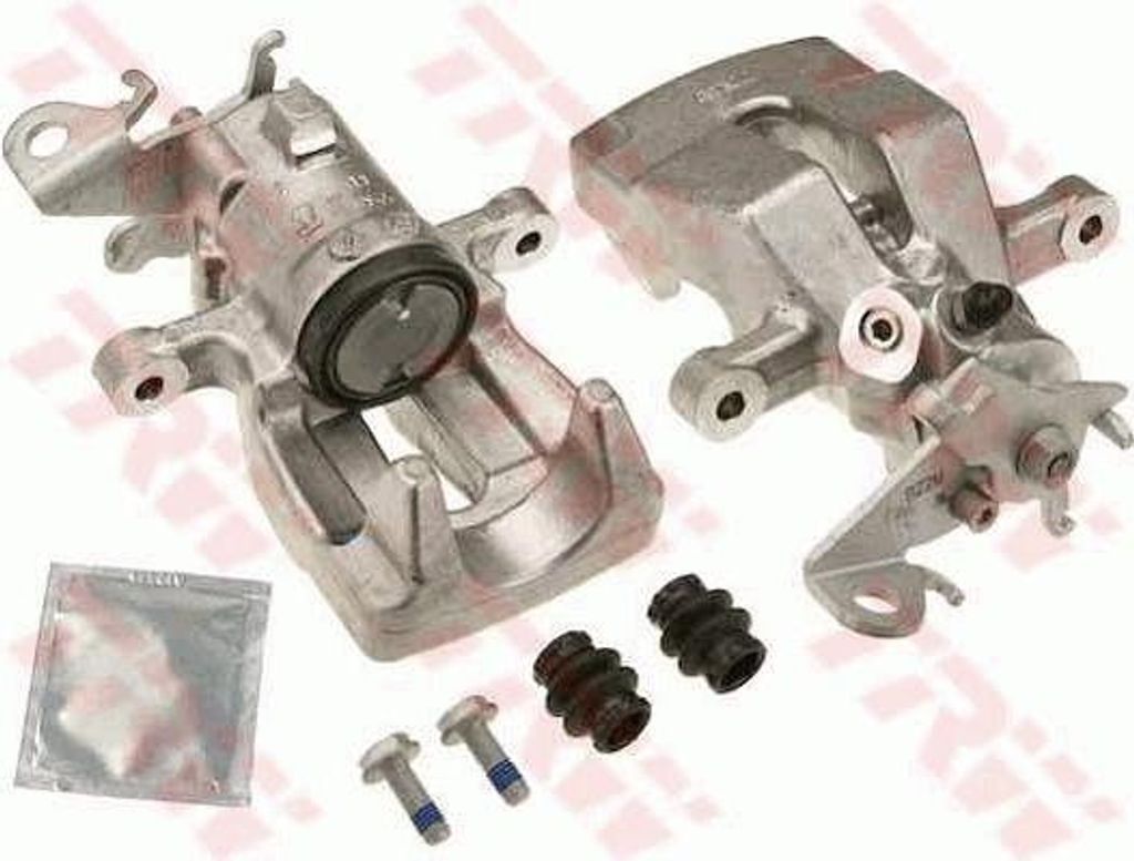 TRW BHN919 Bremssattel OE 7701208262 kompatibel mit Clio, Scenic, Megane