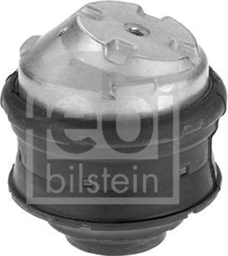 Support moteur FEBI BILSTEIN 17957 compatible avec Classe E et E46