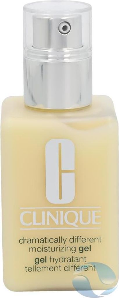 Clinique Dramatically Different hydratačný gél 125 ml Obrázok produktu 