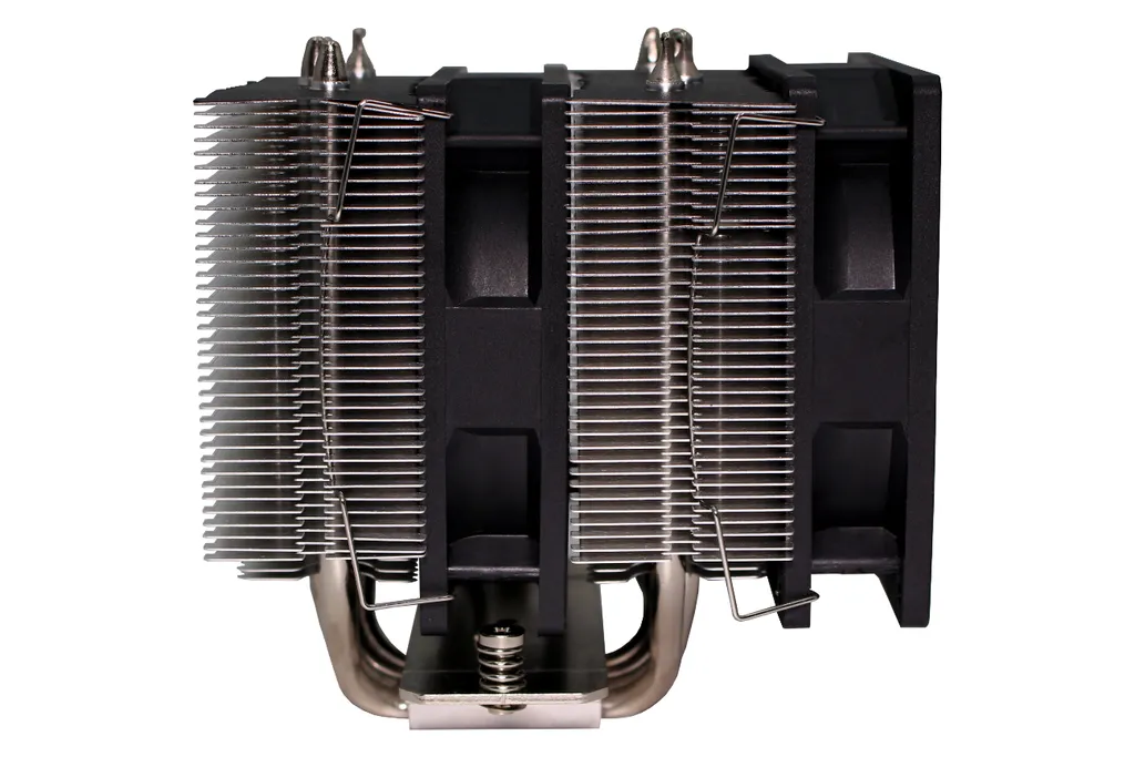 Xilence M504D Performance C - Ventirad CPU avec 4 Caloducs Haute Efficacité - 7