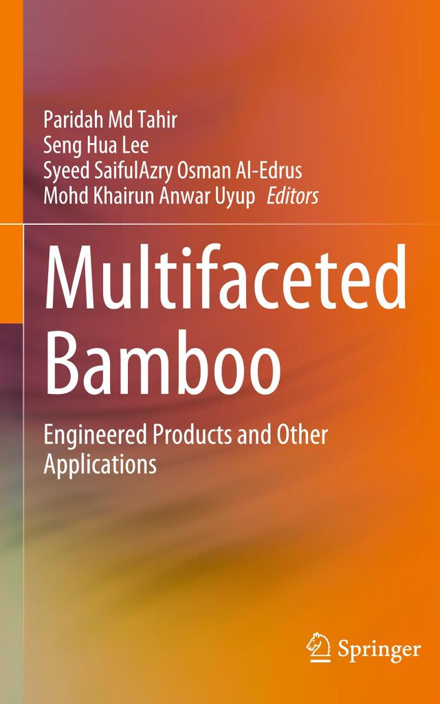 Multifaceted Bamboo