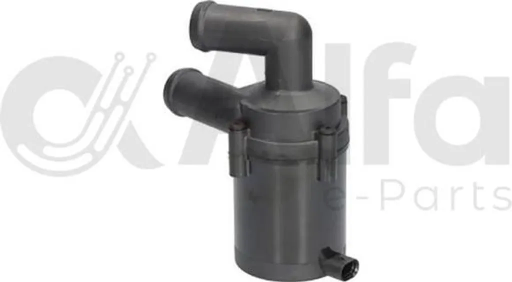 Pompe à eau additionnelle Alfa e-Parts AF12068 OE 3C0965561 pour VW Passat